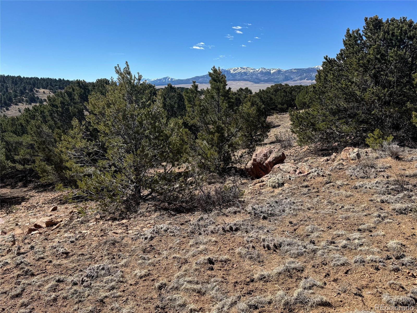 514 Kiowa Road Westcliffe CO 81252