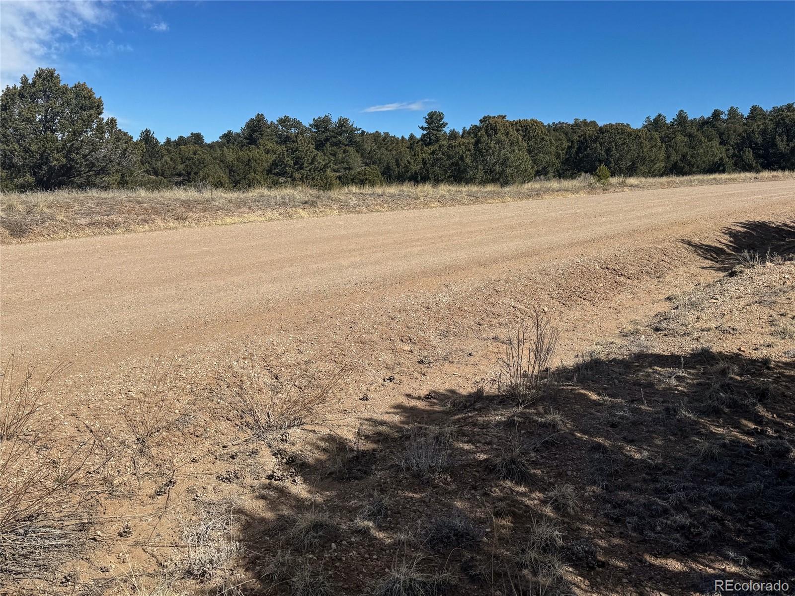 514 Kiowa Road Westcliffe CO 81252