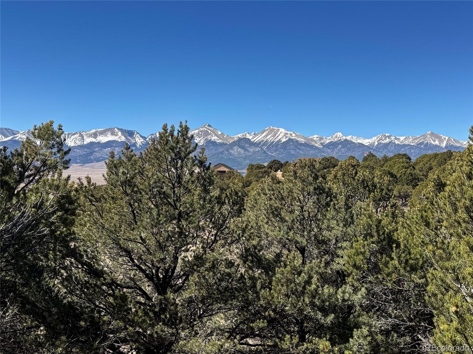 514 Kiowa Road Westcliffe CO 81252