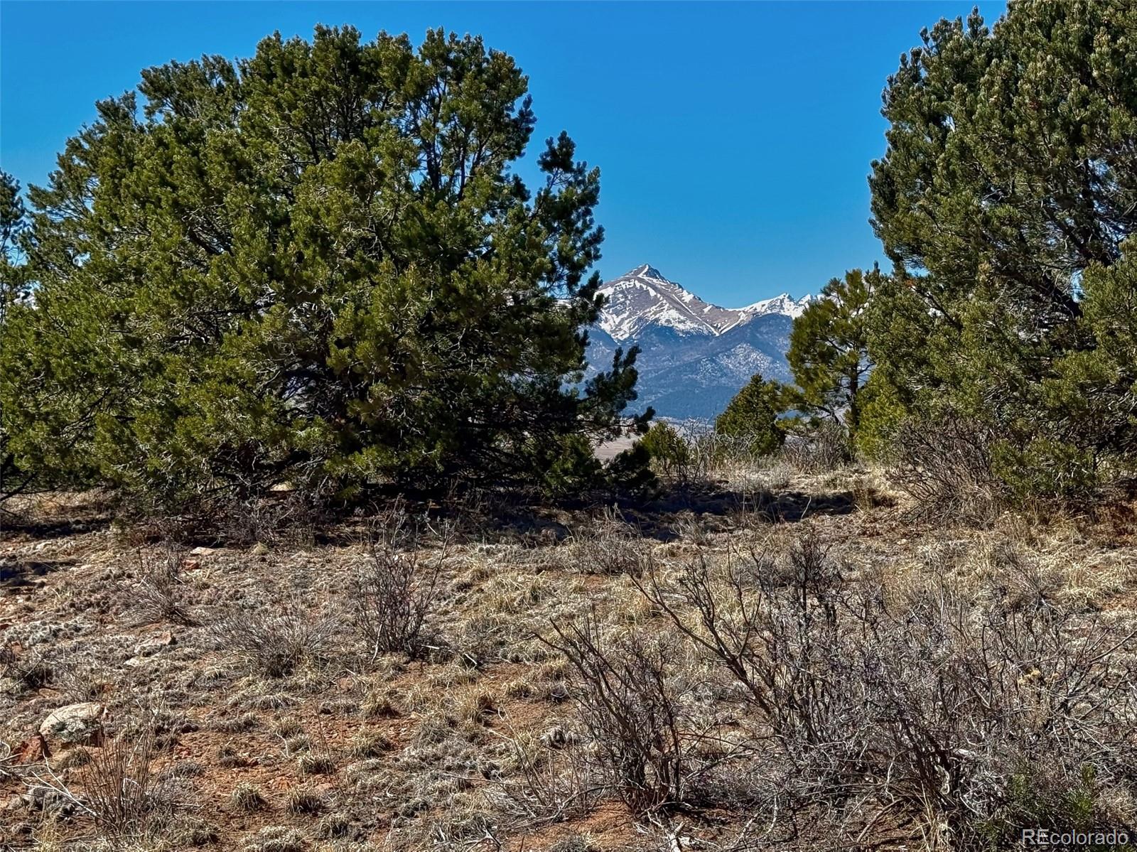 514 Kiowa Road Westcliffe CO 81252