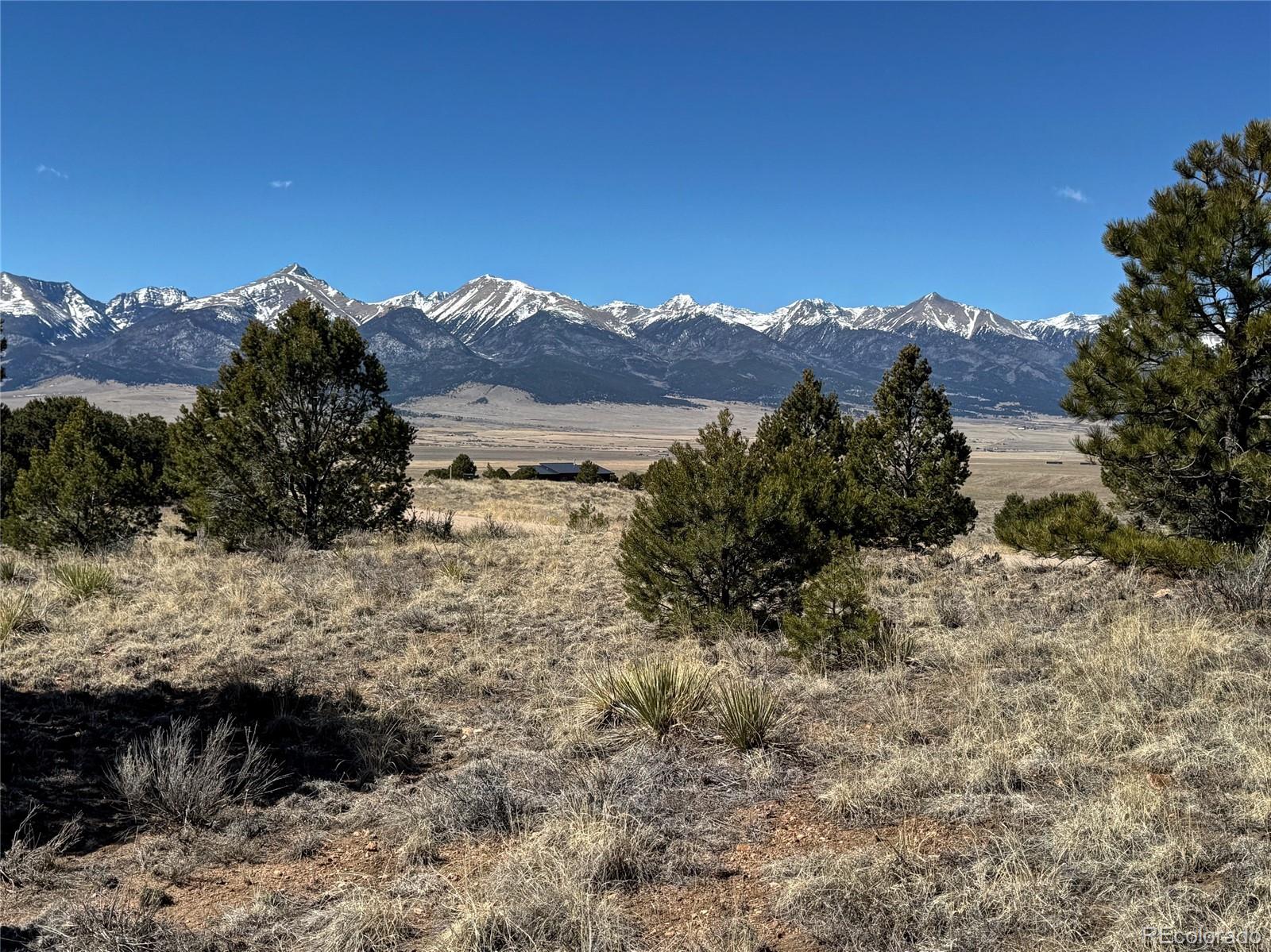 514 Kiowa Road Westcliffe CO 81252
