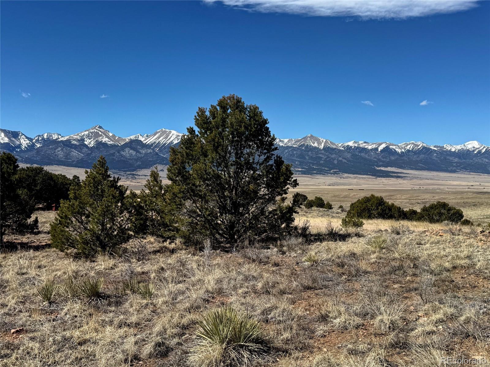 514 Kiowa Road Westcliffe CO 81252