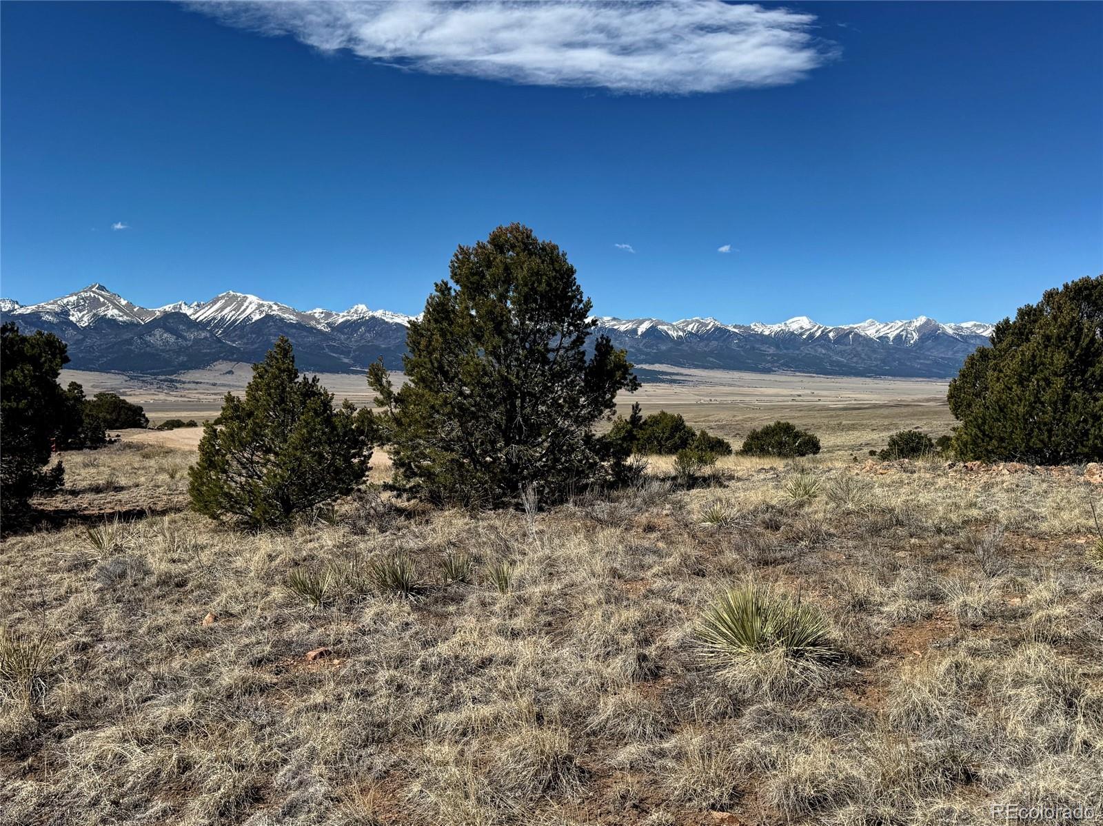 514 Kiowa Road Westcliffe CO 81252