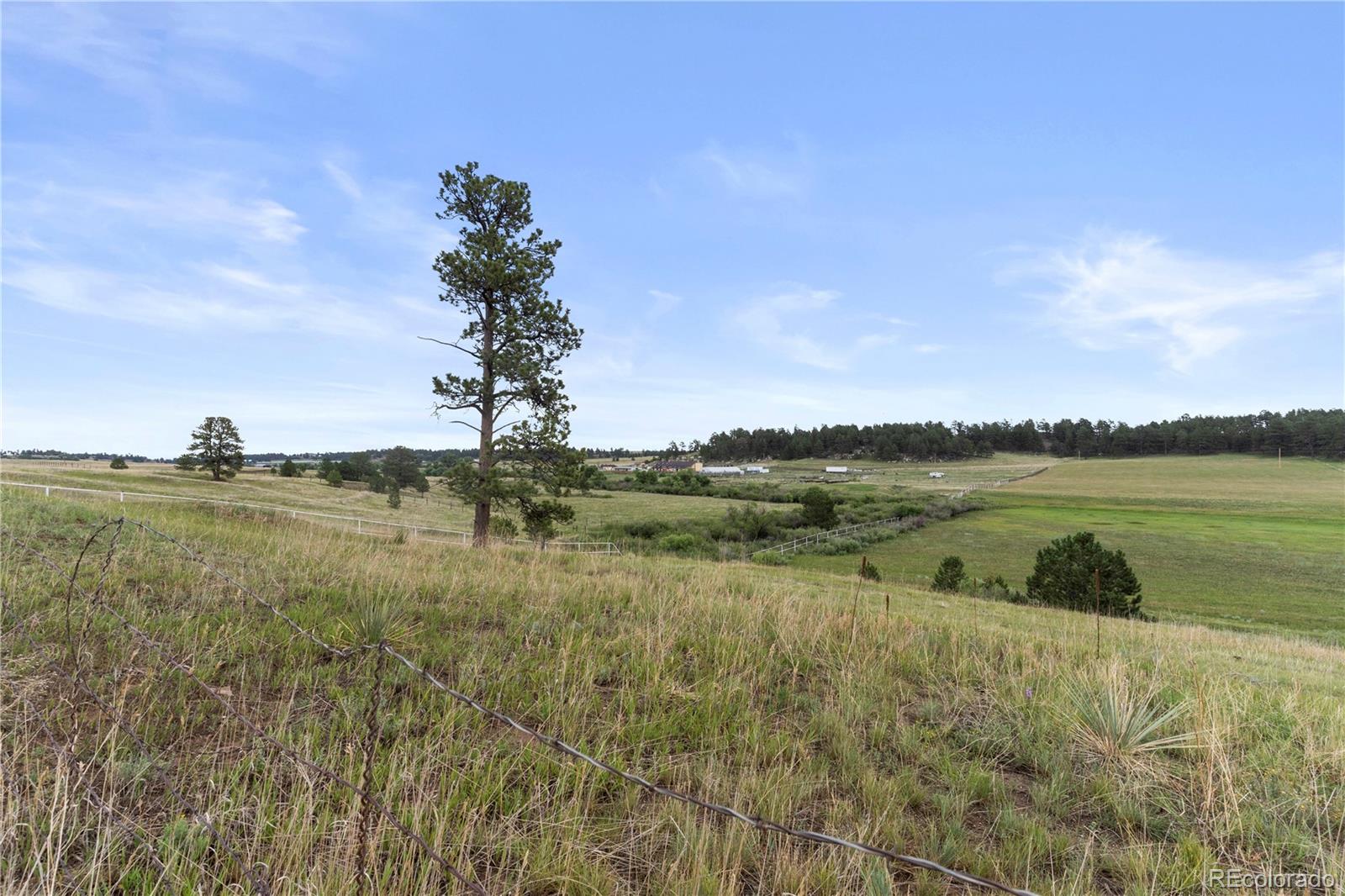 E Cherry Creek Road Larkspur CO 80118