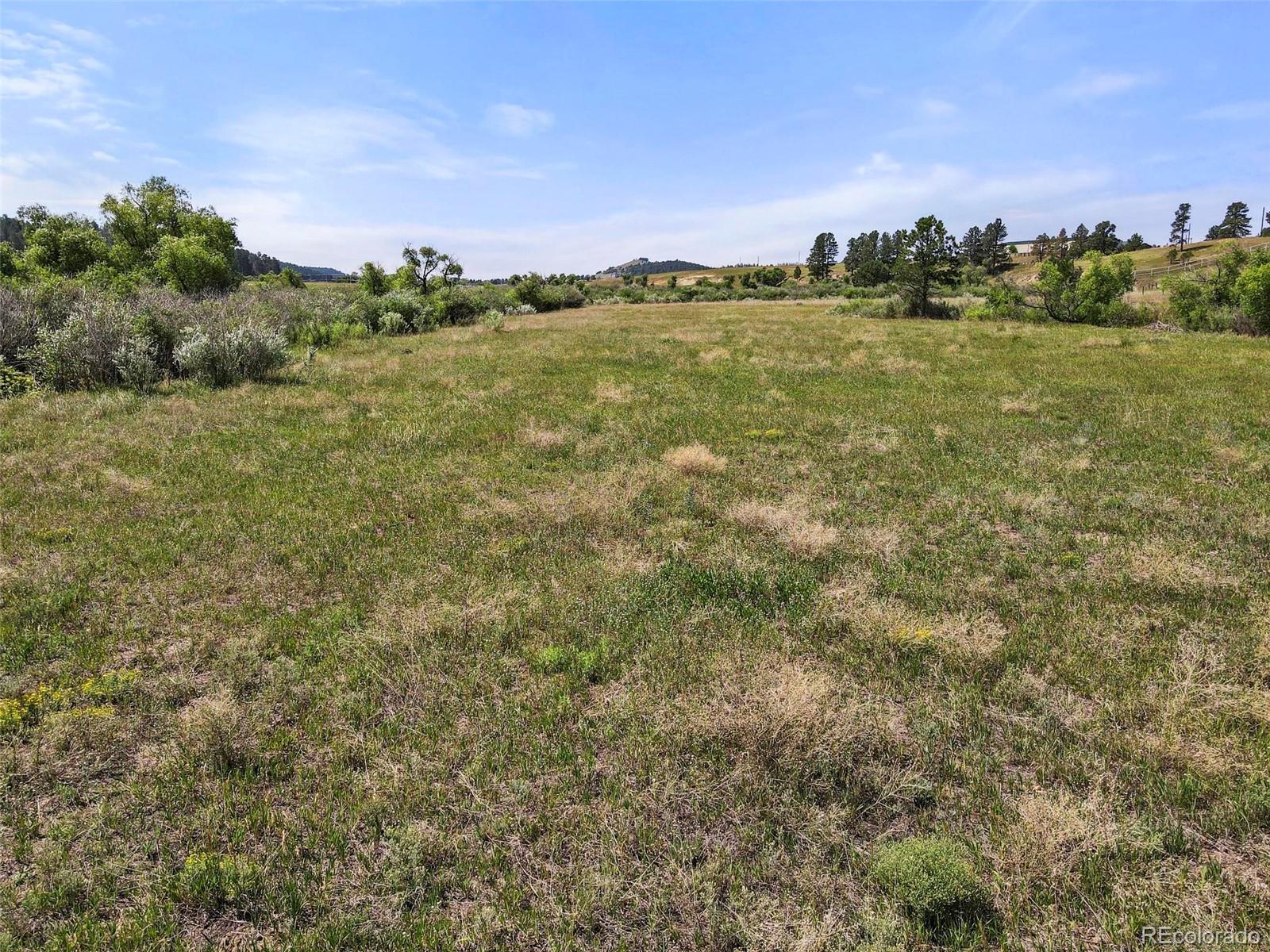 E Cherry Creek Road Larkspur CO 80118
