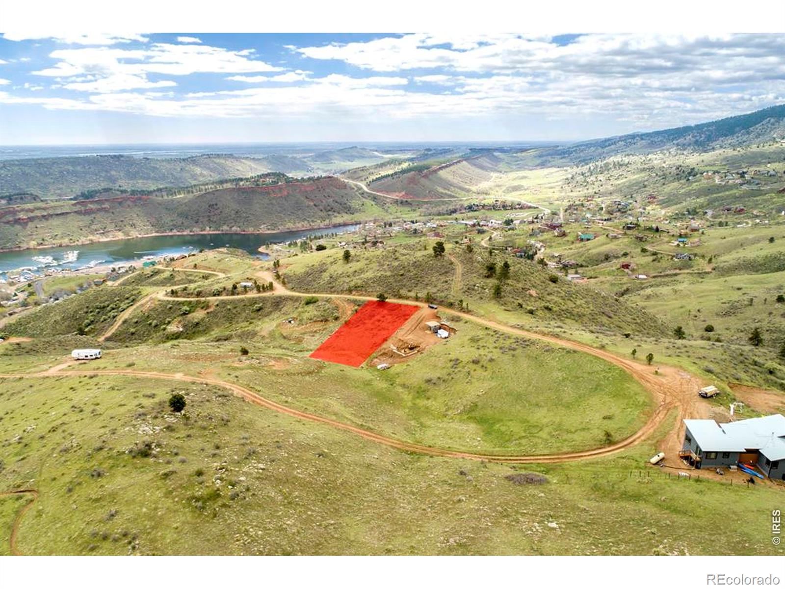 5000 Thompson Heights Drive Fort Collins CO 80526