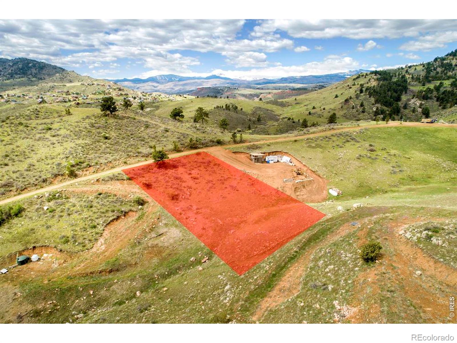 5000 Thompson Heights Drive Fort Collins CO 80526