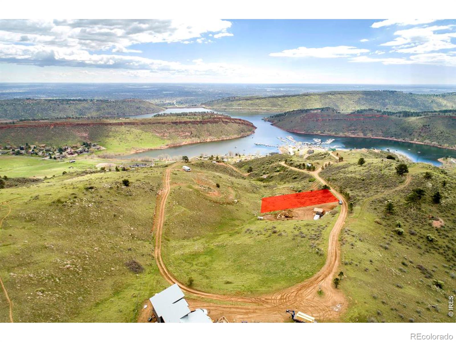 5000 Thompson Heights Drive Fort Collins CO 80526