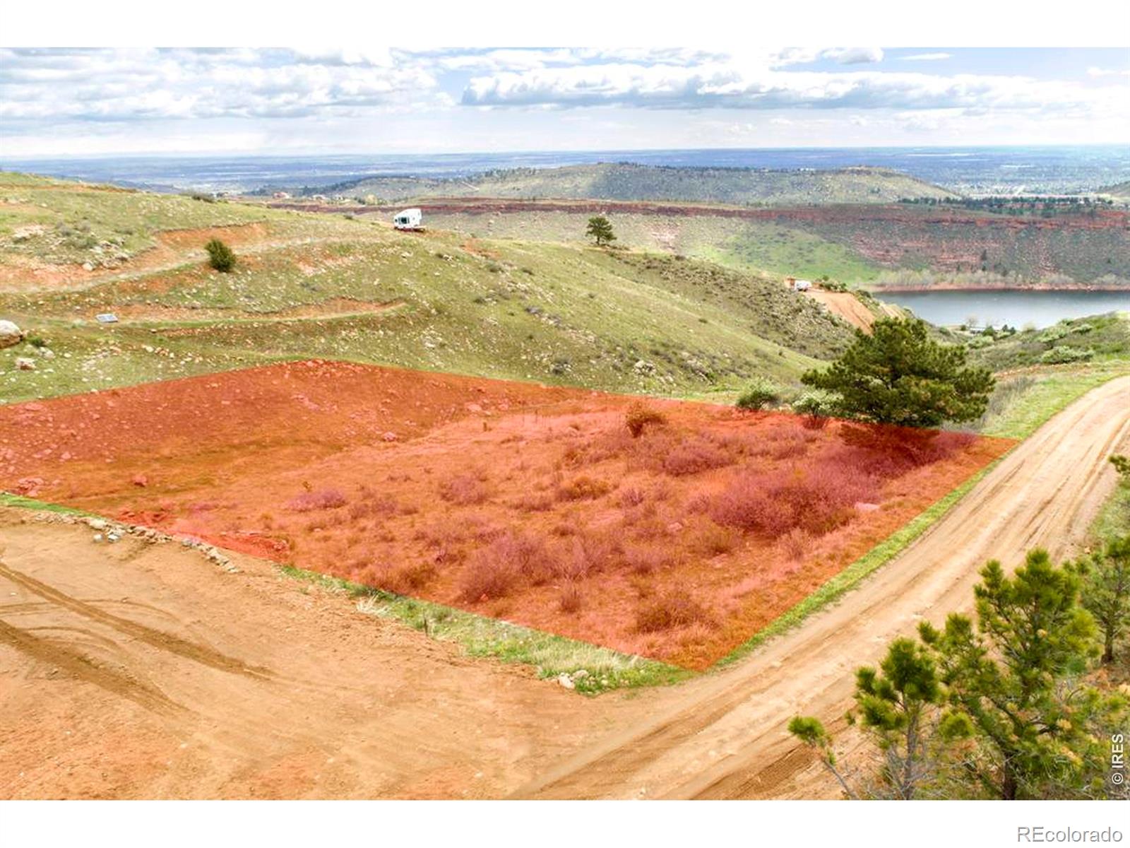 5000 Thompson Heights Drive Fort Collins CO 80526