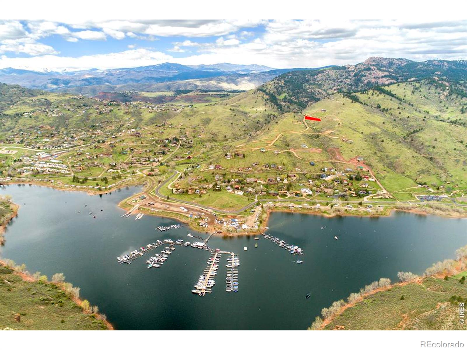5000 Thompson Heights Drive Fort Collins CO 80526