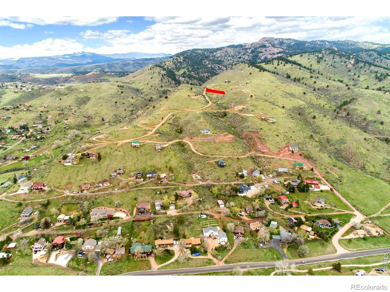 5000 Thompson Heights Drive Fort Collins CO 80526