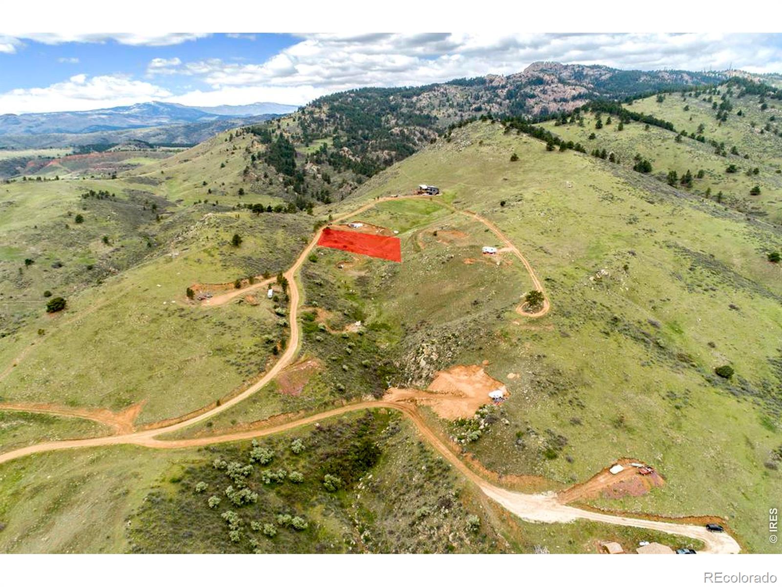 5000 Thompson Heights Drive Fort Collins CO 80526