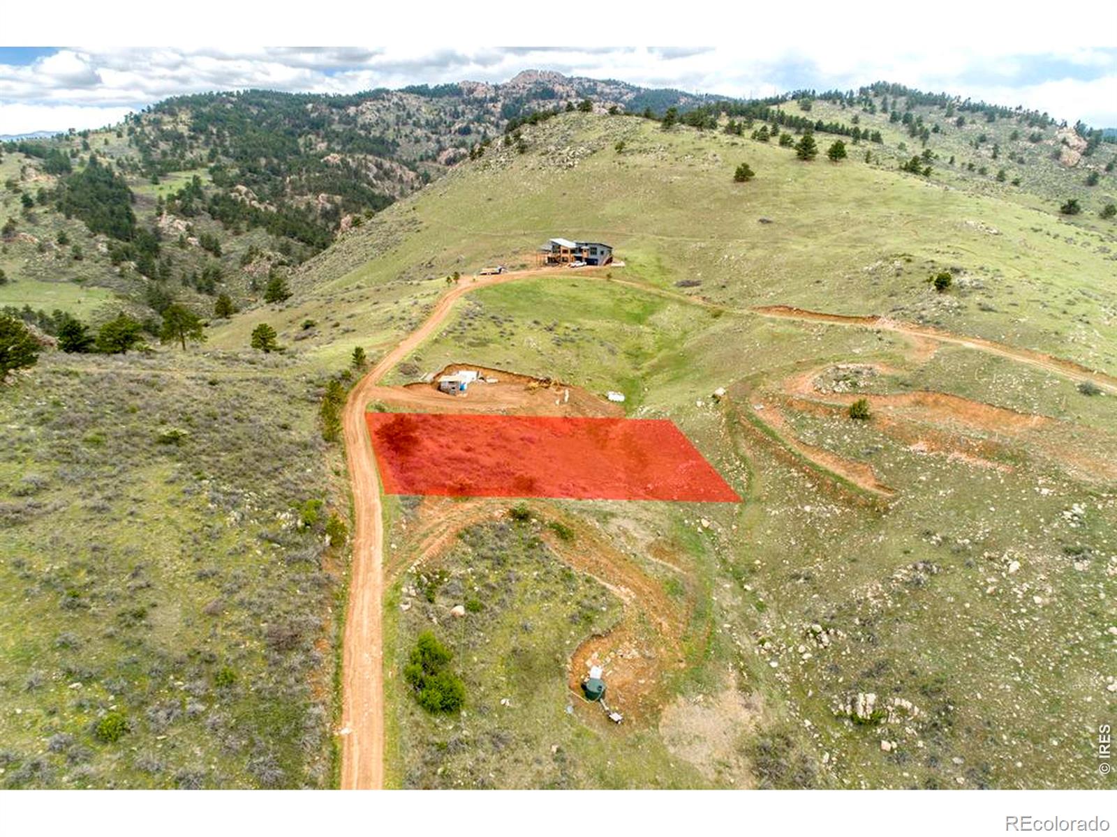 5000 Thompson Heights Drive Fort Collins CO 80526