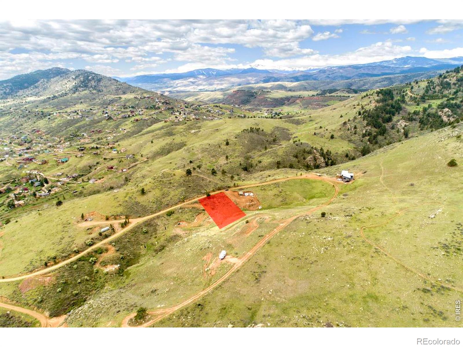 5000 Thompson Heights Drive Fort Collins CO 80526