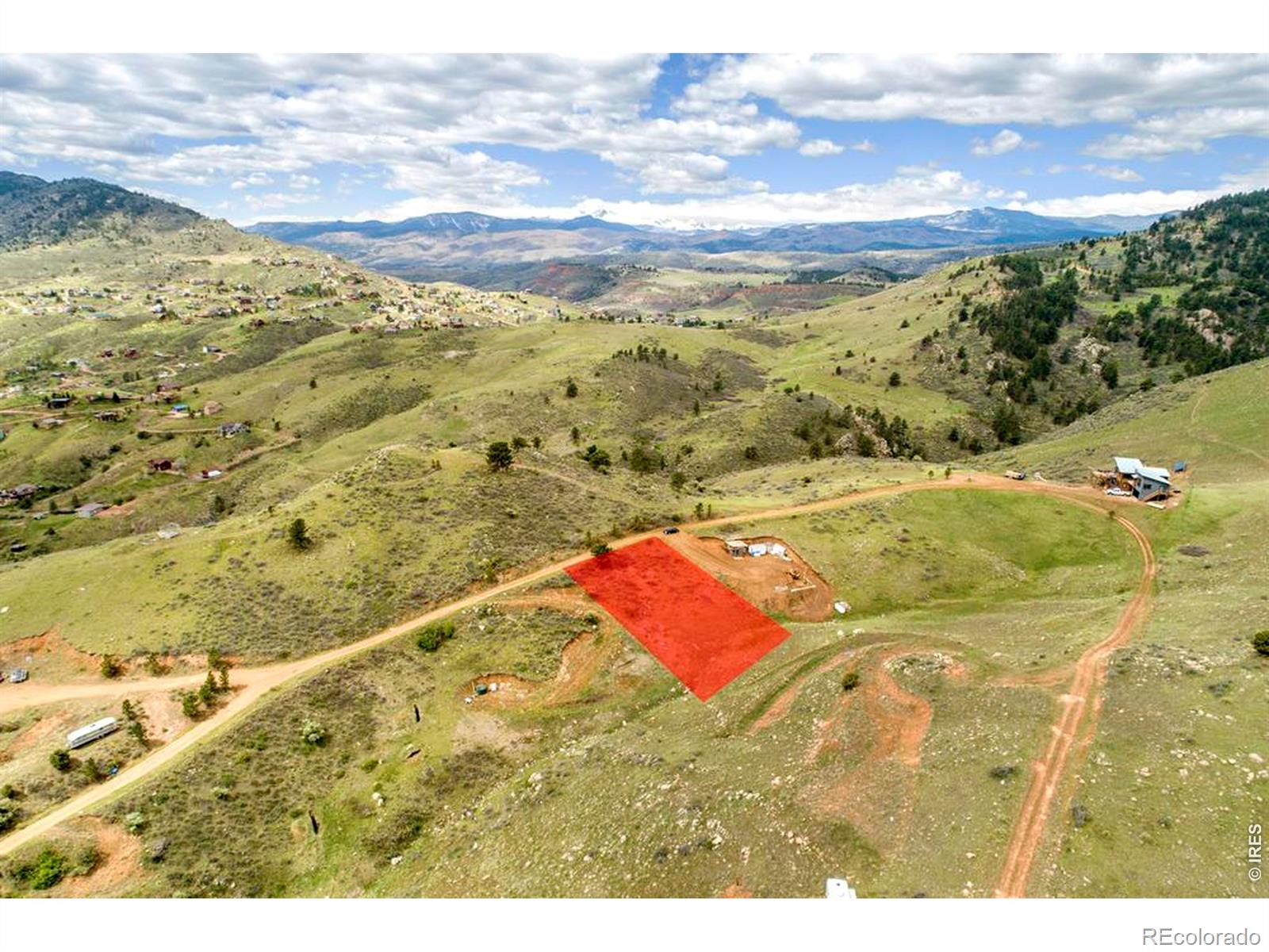 5000 Thompson Heights Drive Fort Collins CO 80526
