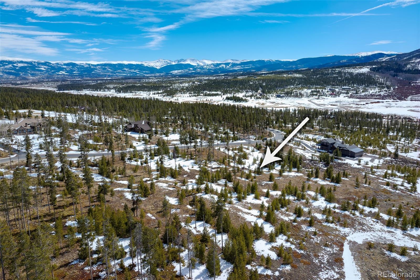 1346 Cr-511 Tabernash CO 80478