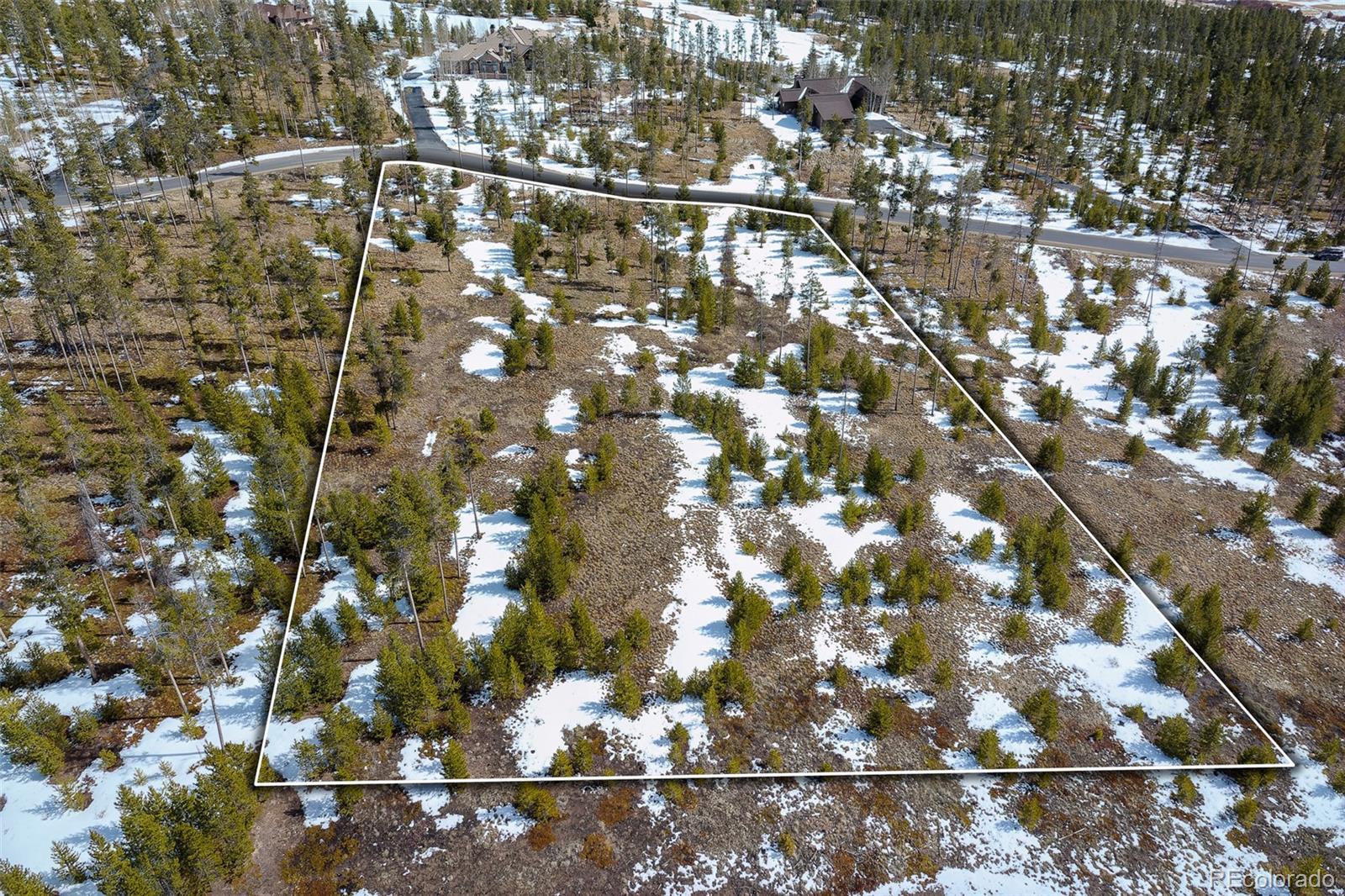 1346 Cr-511 Tabernash CO 80478