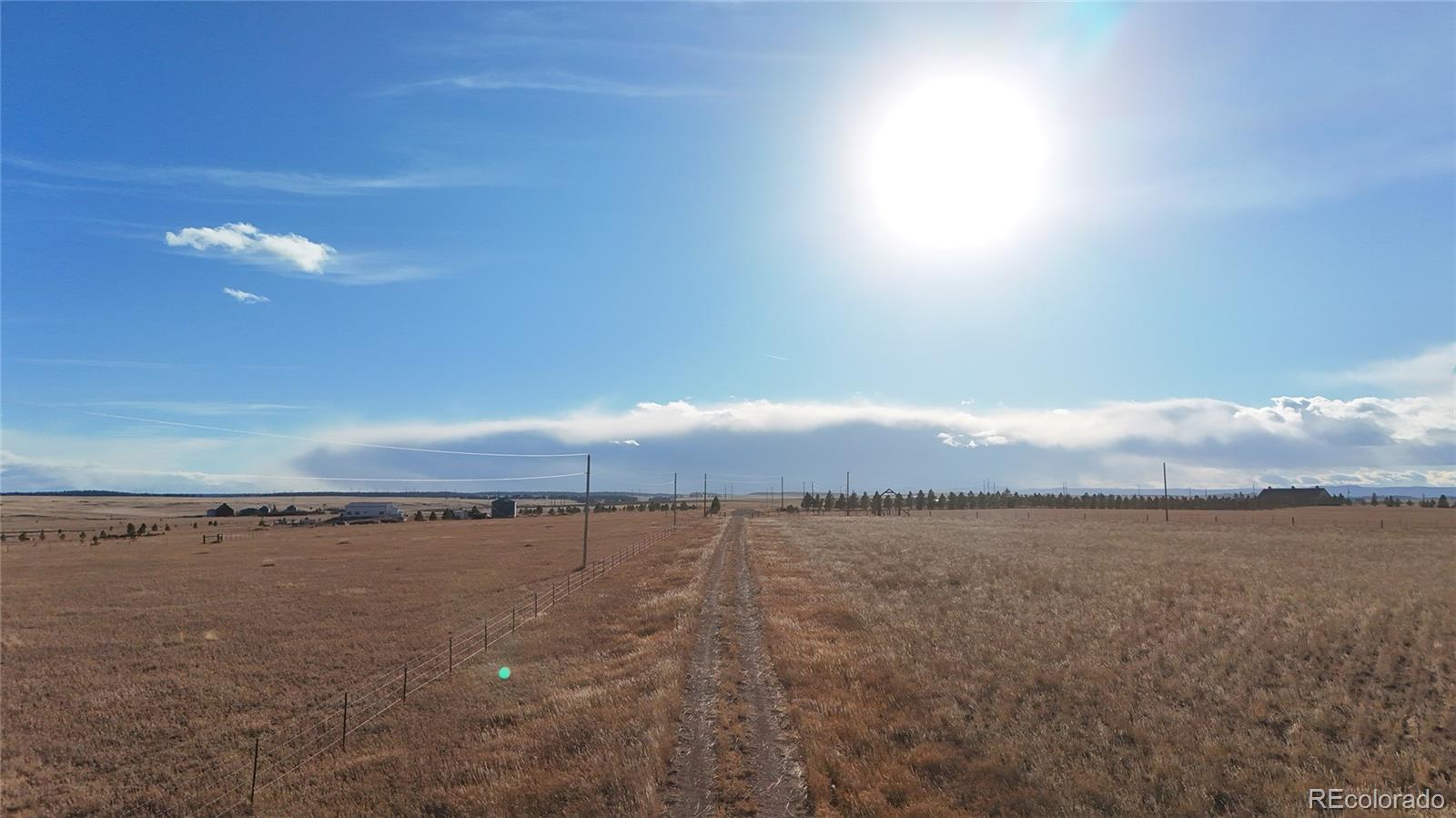 21550 Elk Meadows Circle Elbert CO 80106