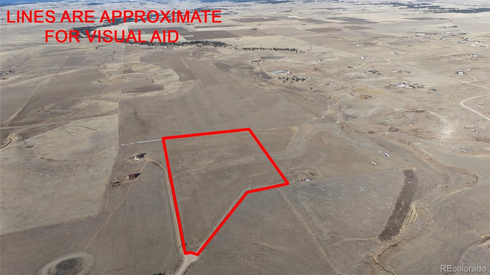 21550 Elk Meadows Circle Elbert CO 80106