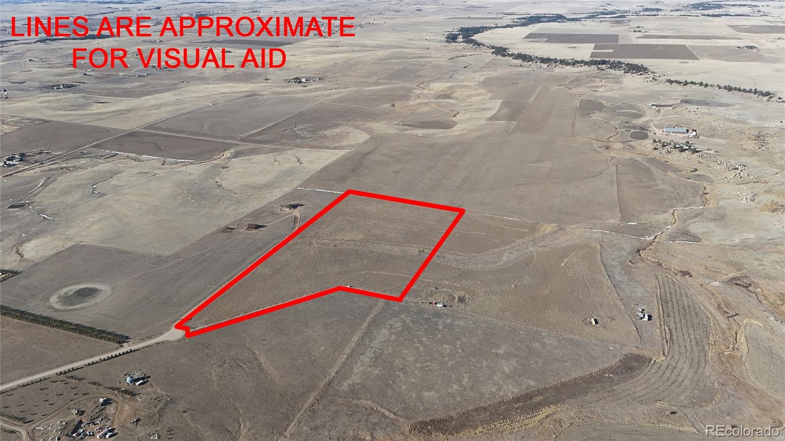 21550 Elk Meadows Circle Elbert CO 80106