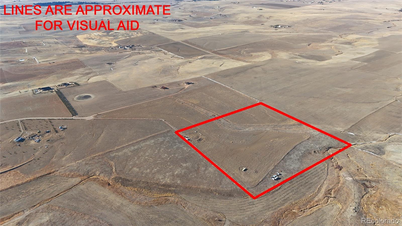 21550 Elk Meadows Circle Elbert CO 80106