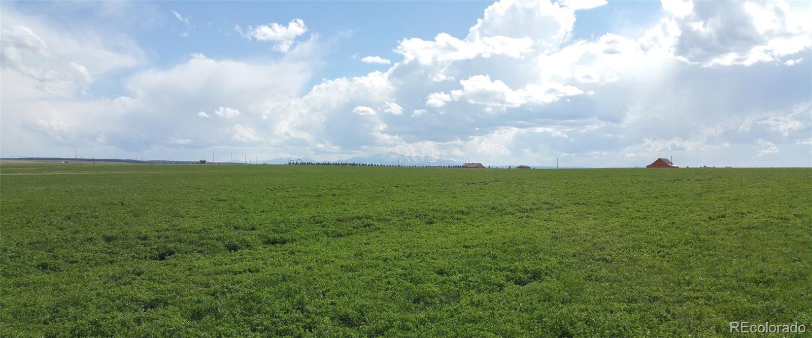 21550 Elk Meadows Circle Elbert CO 80106