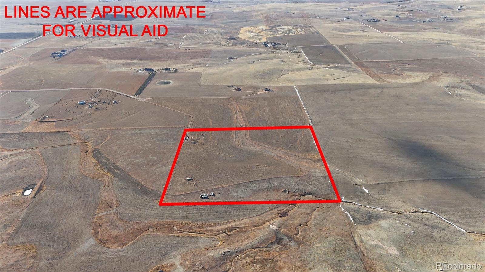 21550 Elk Meadows Circle Elbert CO 80106