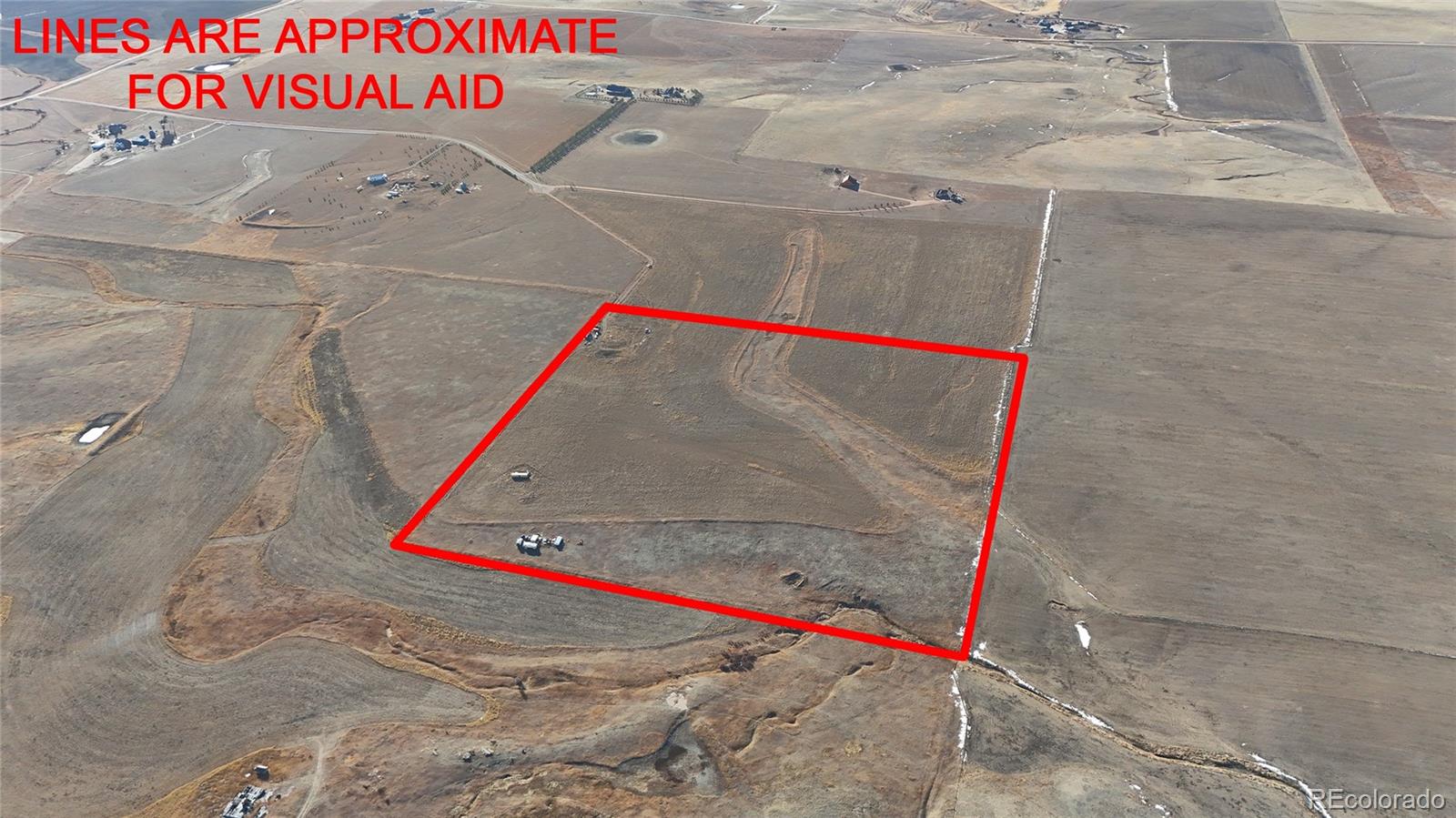 21550 Elk Meadows Circle Elbert CO 80106