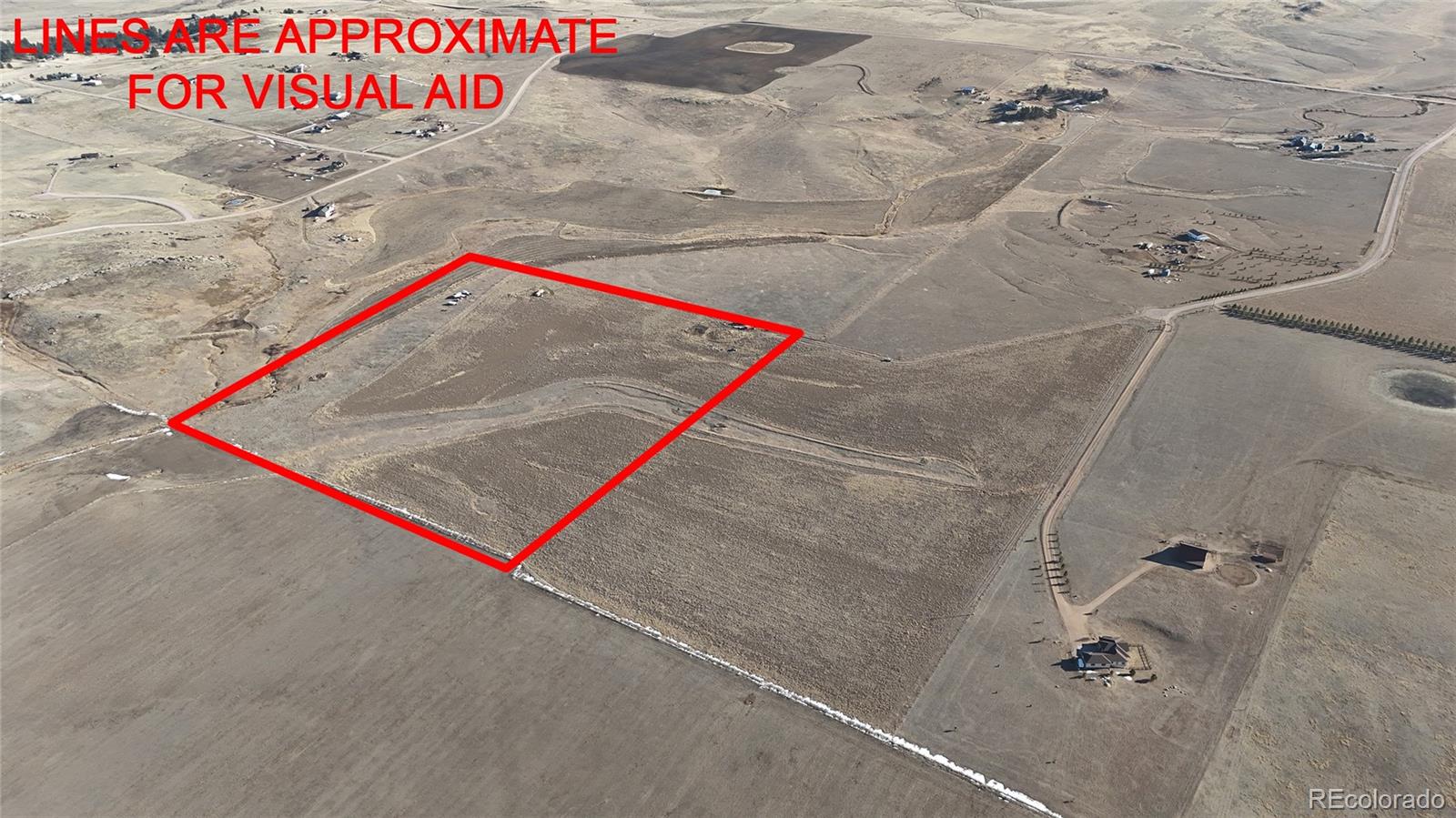 21550 Elk Meadows Circle Elbert CO 80106