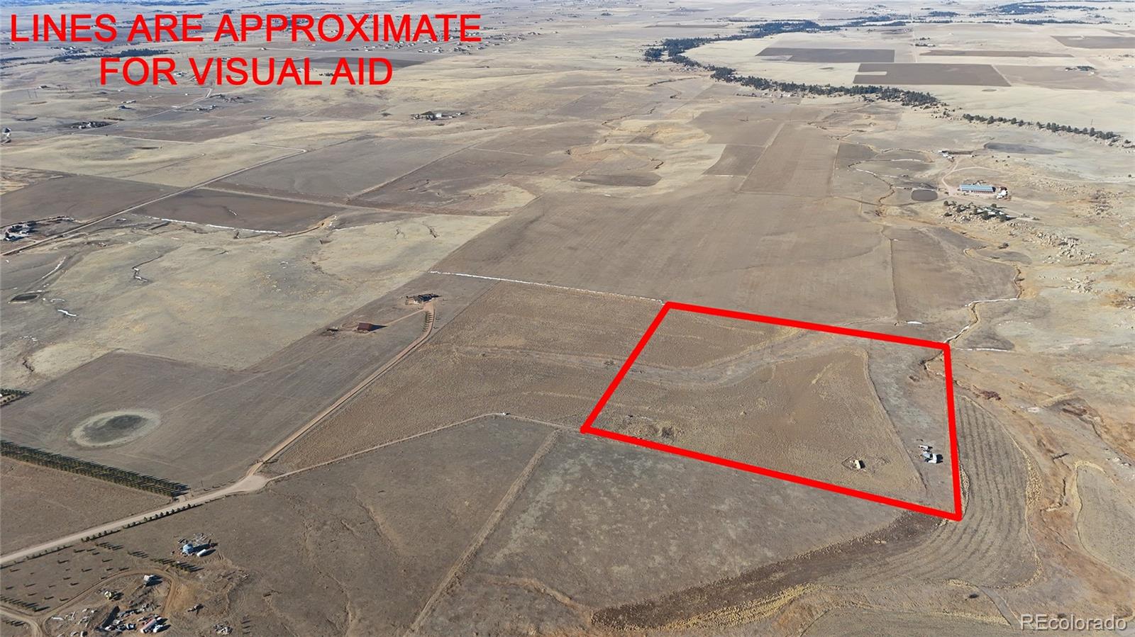 21550 Elk Meadows Circle Elbert CO 80106