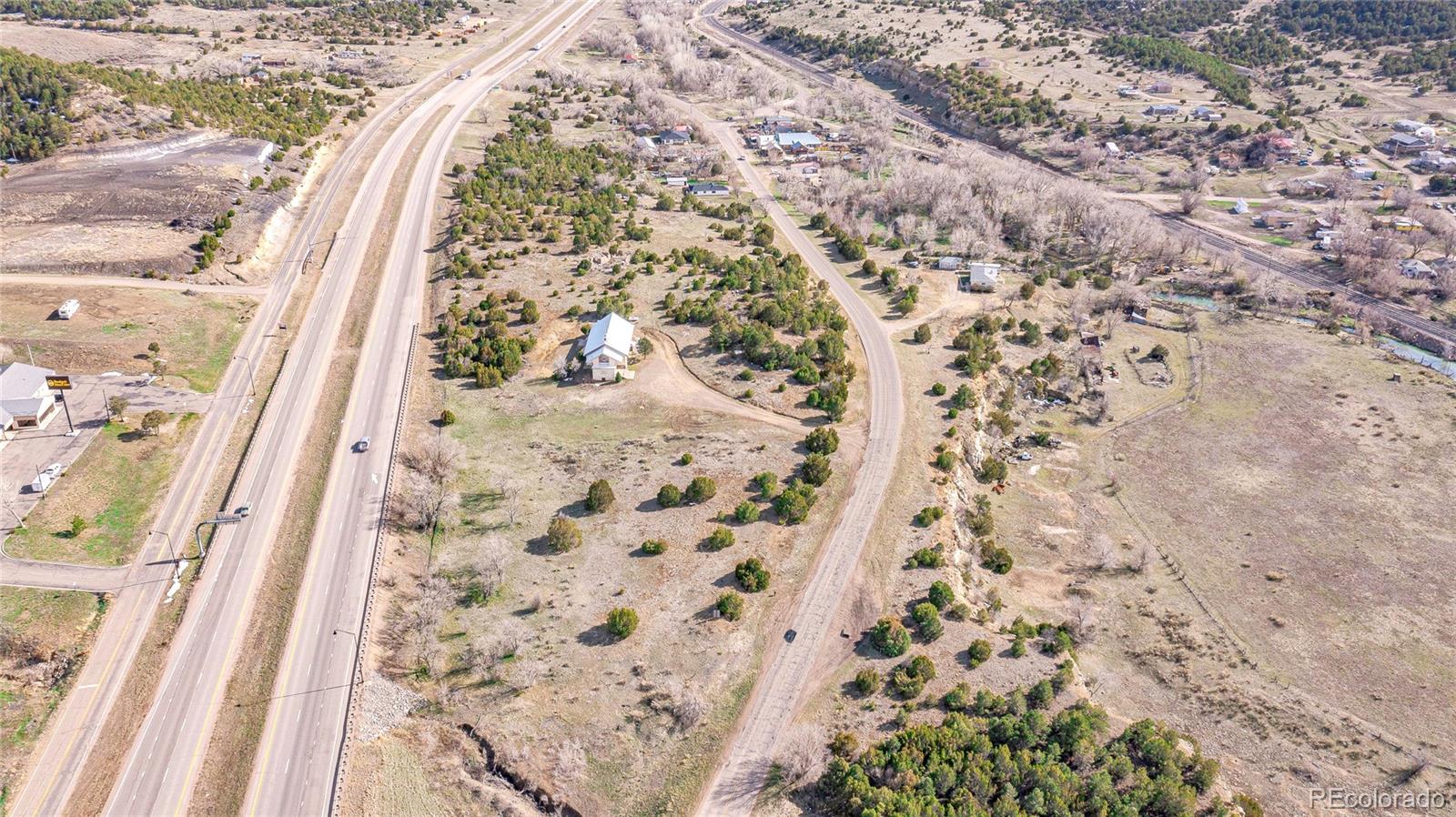 County Road 69.1 Trinidad CO 81082