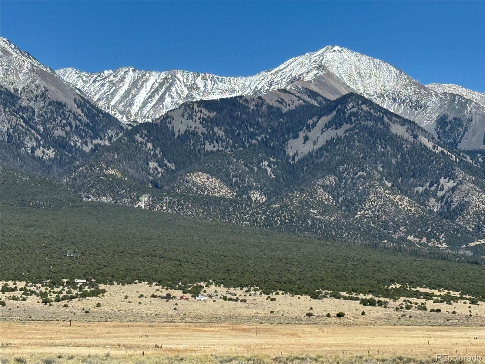 Mm 14th Street Blanca CO 81123