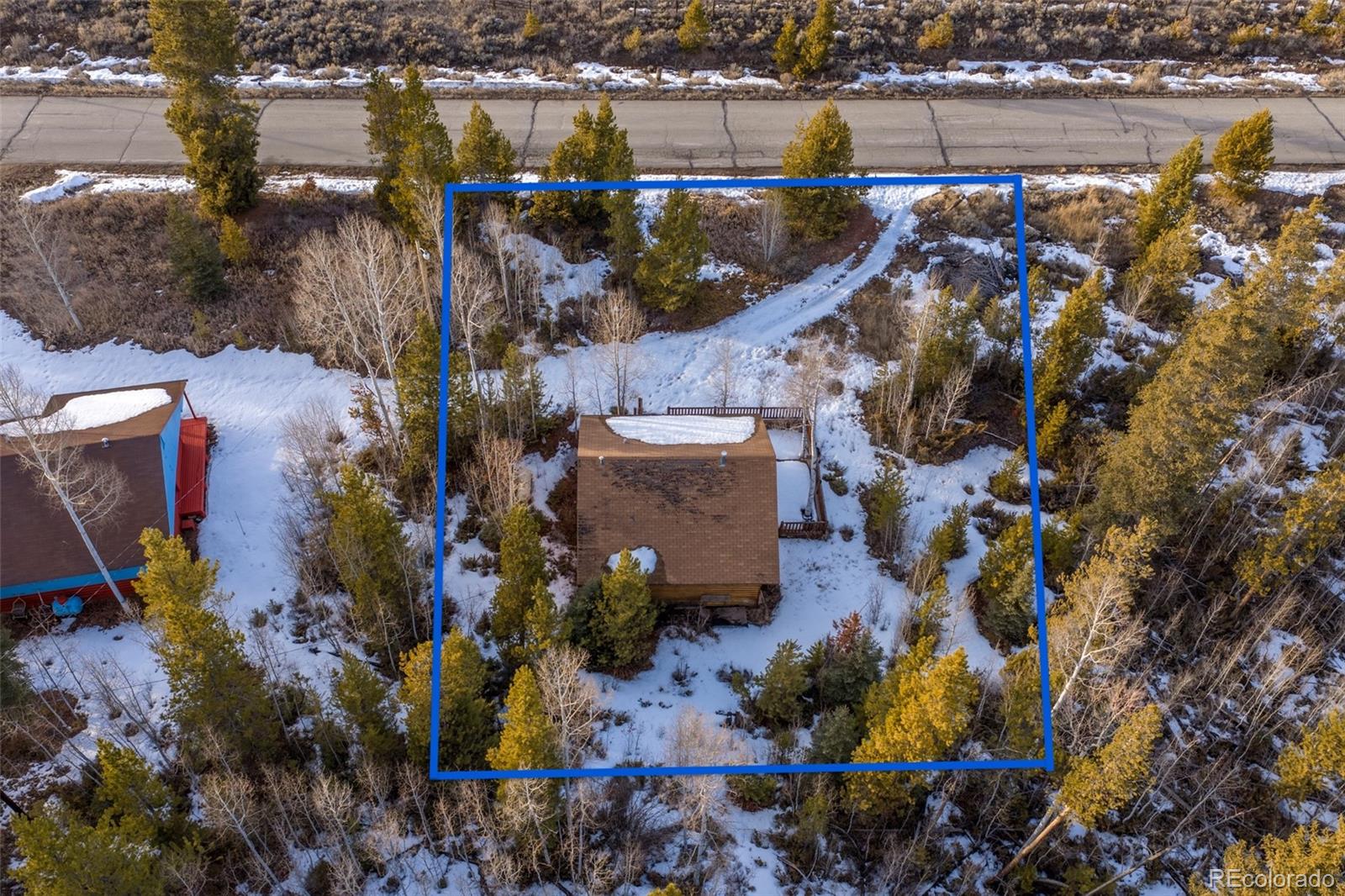 0 County Road 620 Granby CO 80446