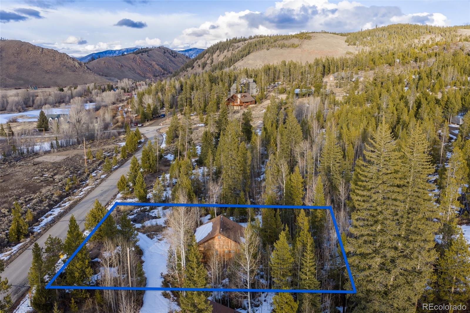 0 County Road 620 Granby CO 80446