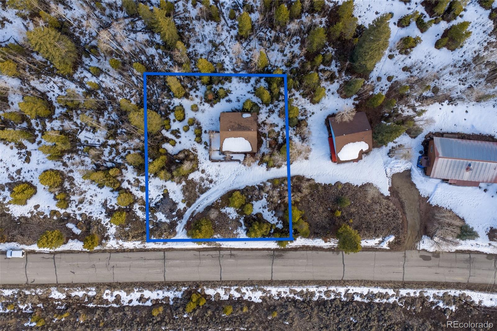 0 County Road 620 Granby CO 80446