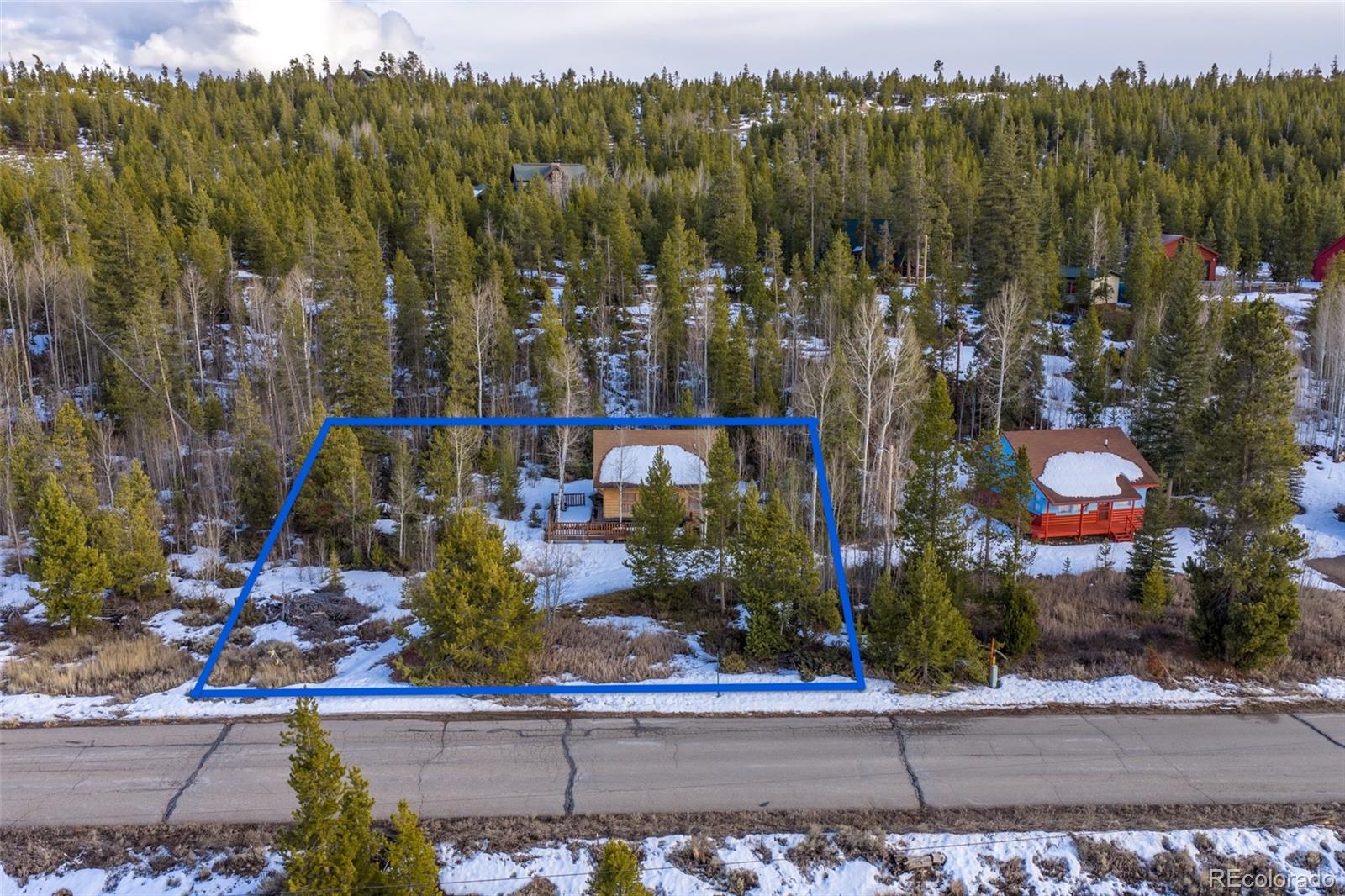 0 County Road 620 Granby CO 80446