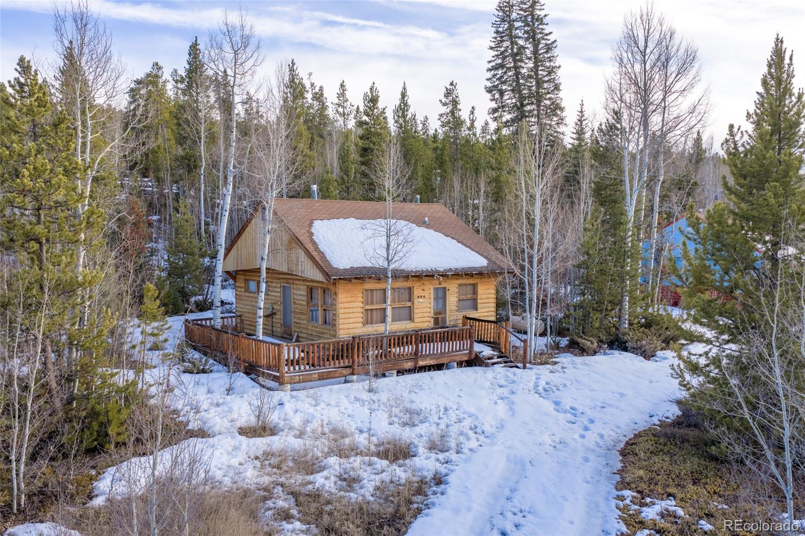 0 County Road 620 Granby CO 80446