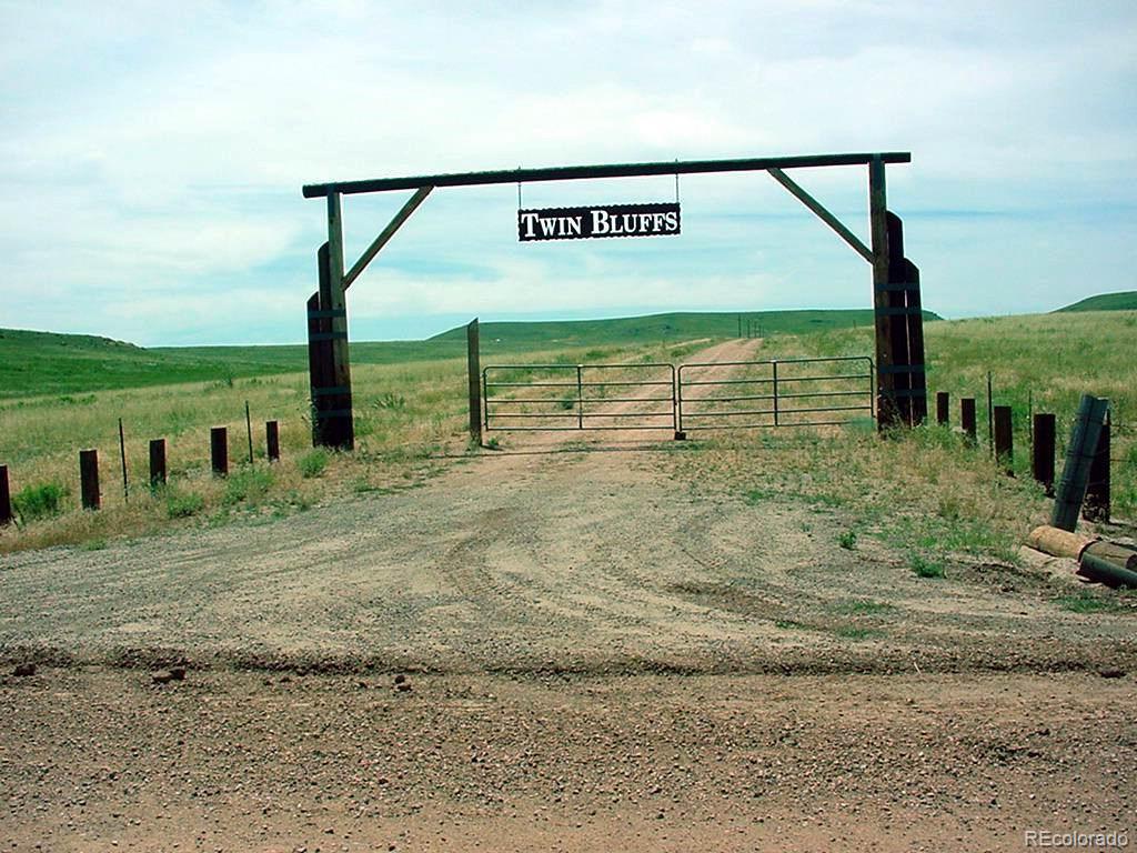 Lot 4 Twin Bluffs Road Larkspur CO 80118
