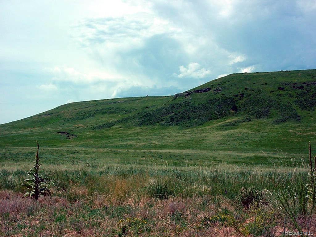 Lot 4 Twin Bluffs Road Larkspur CO 80118