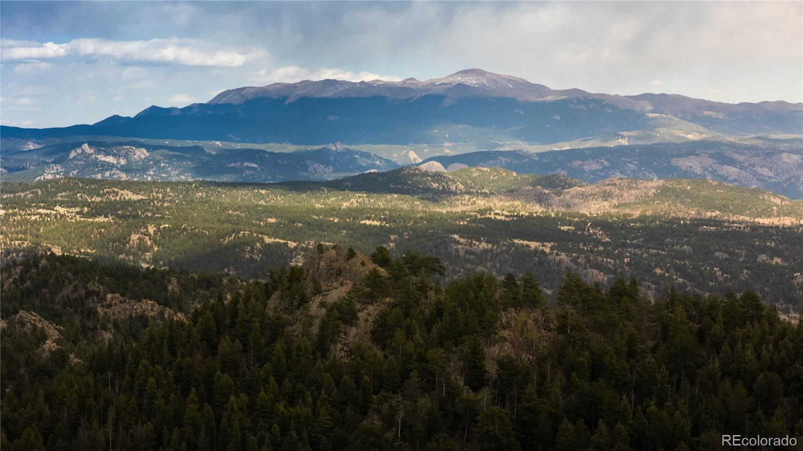 404 Valley Drive Florissant CO 80816