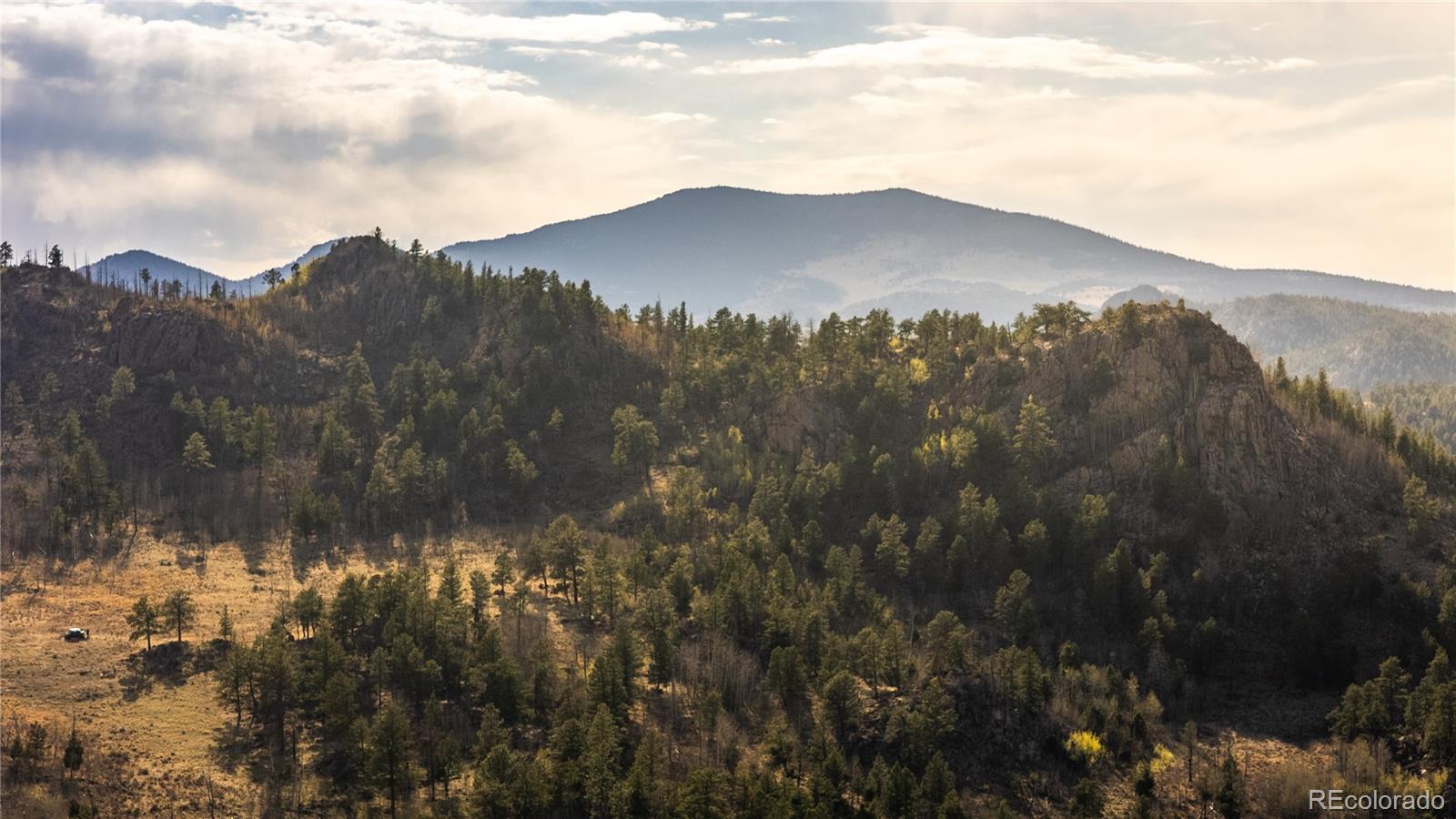 404 Valley Drive Florissant CO 80816