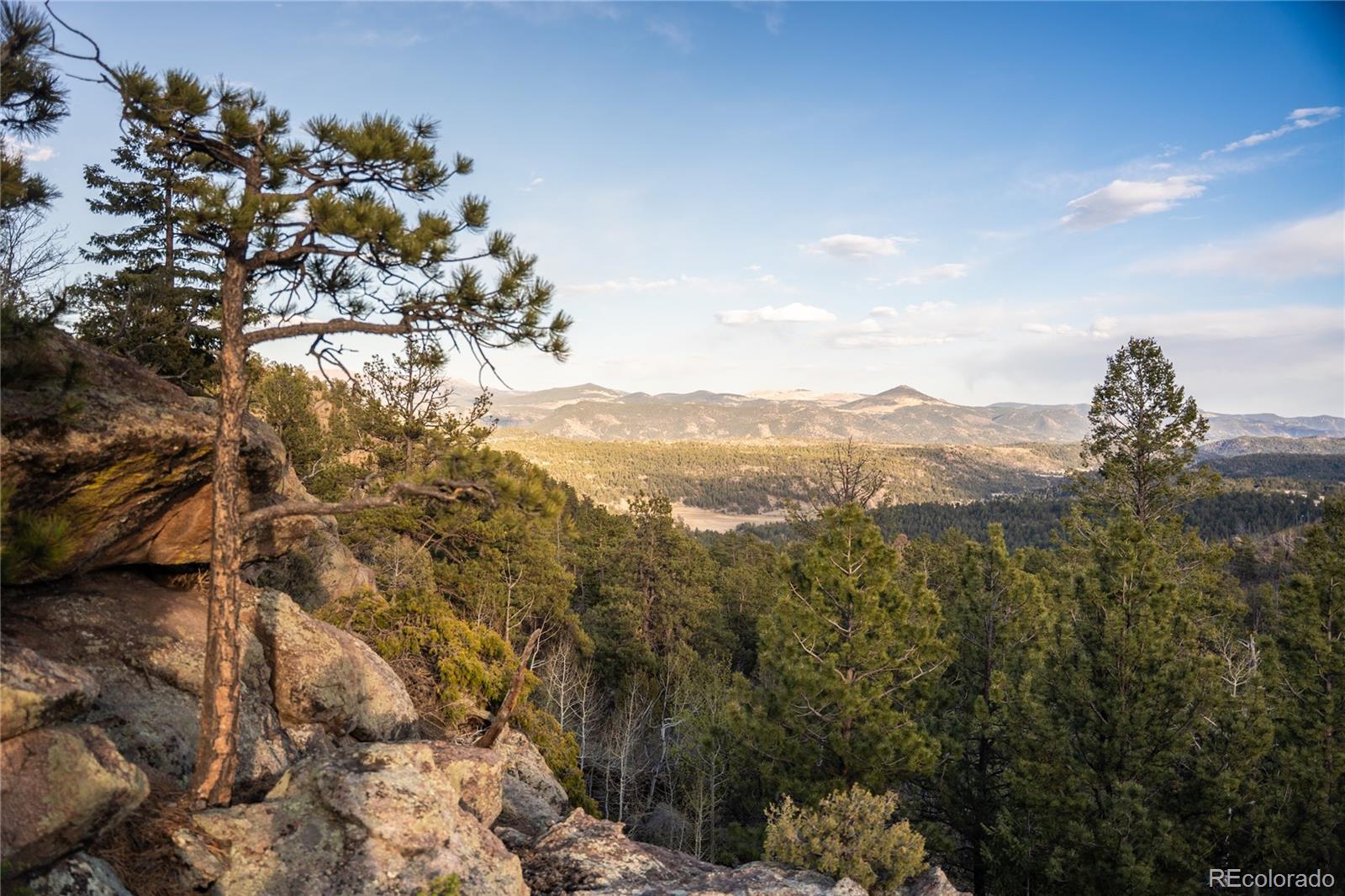 404 Valley Drive Florissant CO 80816