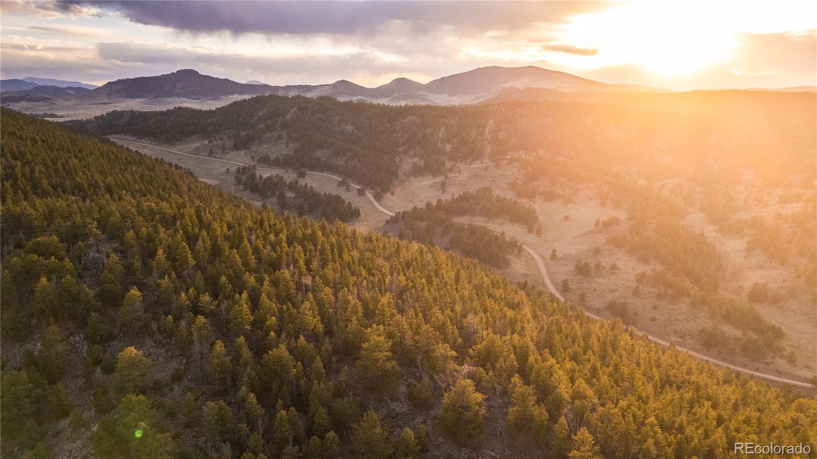 404 Valley Drive Florissant CO 80816