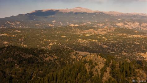 404 Valley Drive Florissant CO 80816