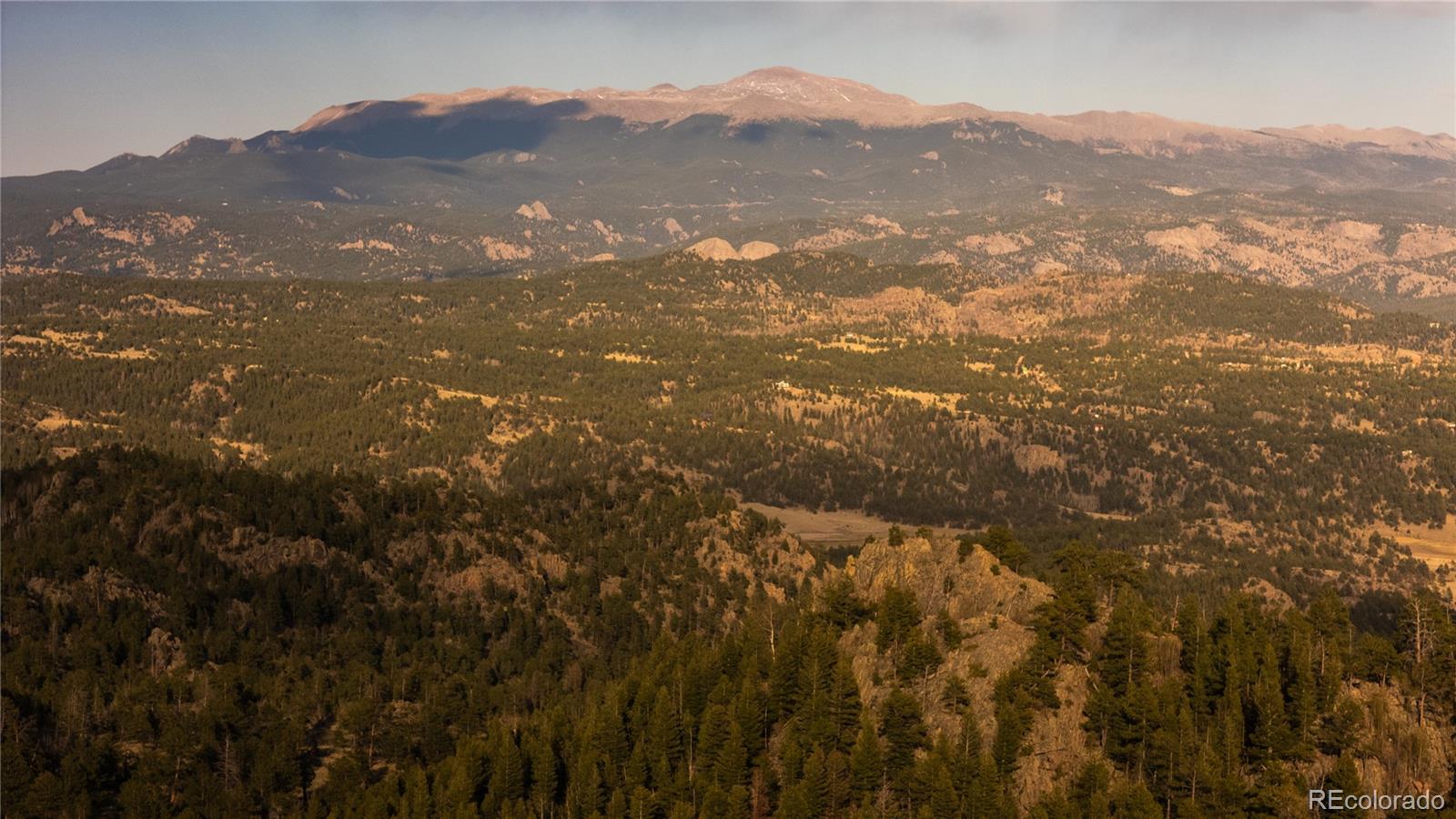 404 Valley Drive Florissant CO 80816