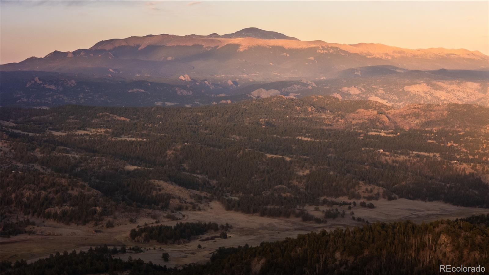 404 Valley Drive Florissant CO 80816