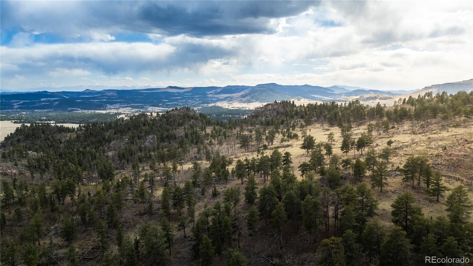 404 Valley Drive Florissant CO 80816