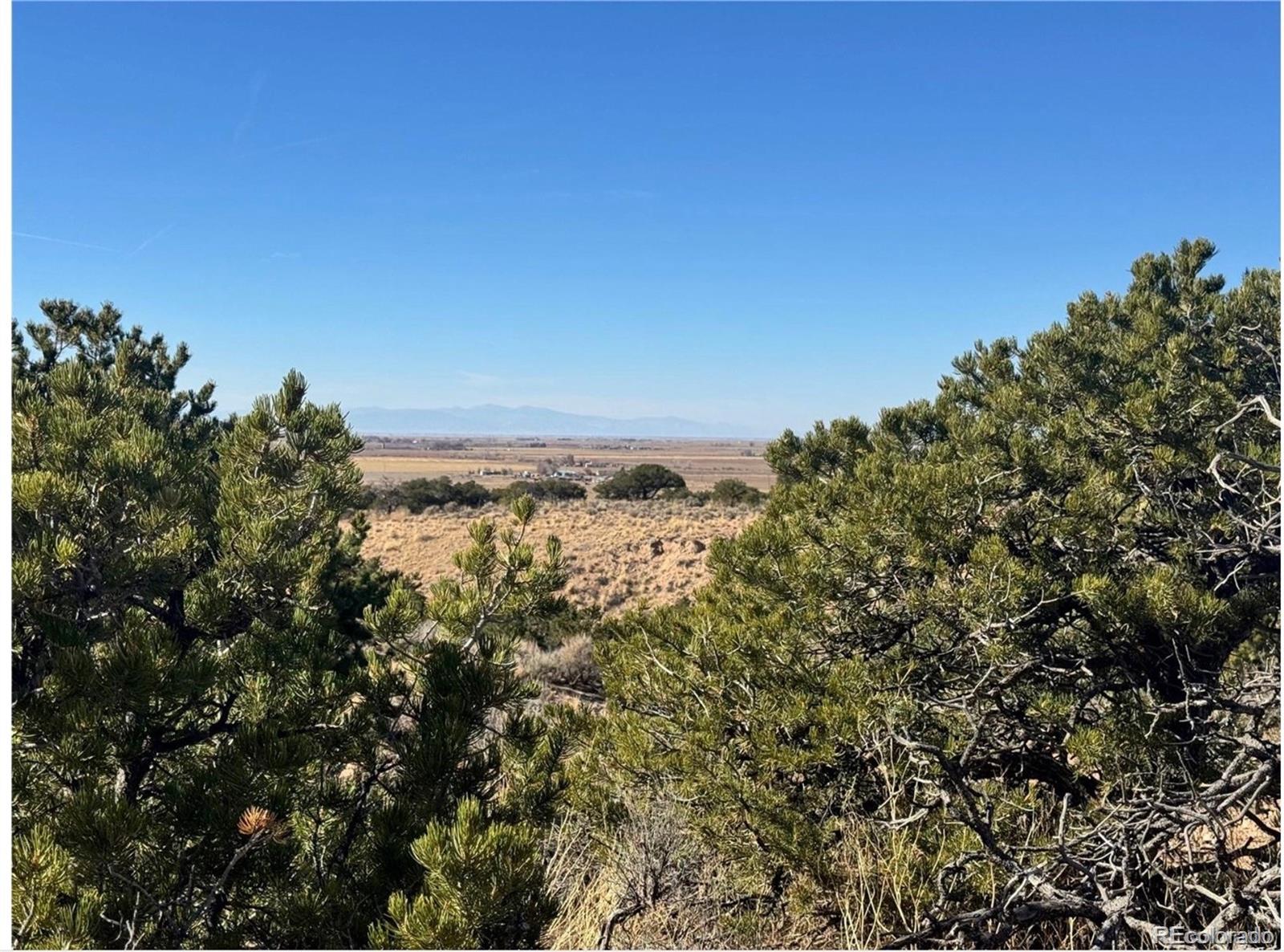 Lot 2446 Zuni Road Fort Garland CO 81133