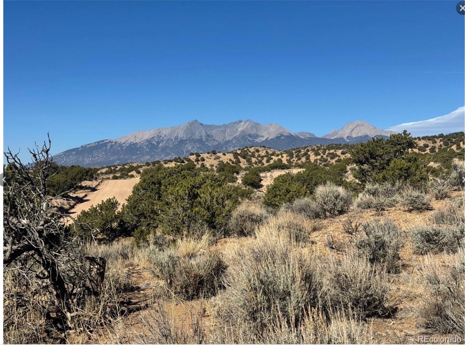 Lot 2446 Zuni Road Fort Garland CO 81133