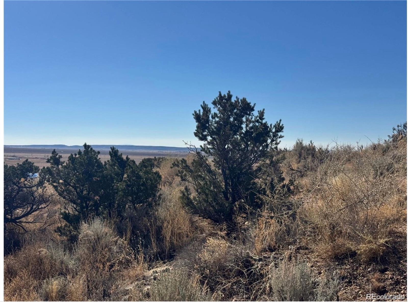Lot 2446 Zuni Road Fort Garland CO 81133